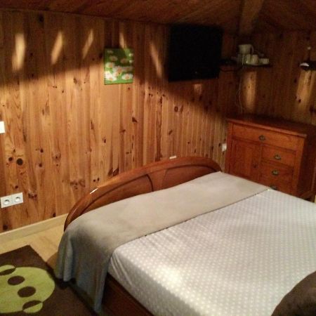 Chambre D'Hotes A Vallet Экстерьер фото