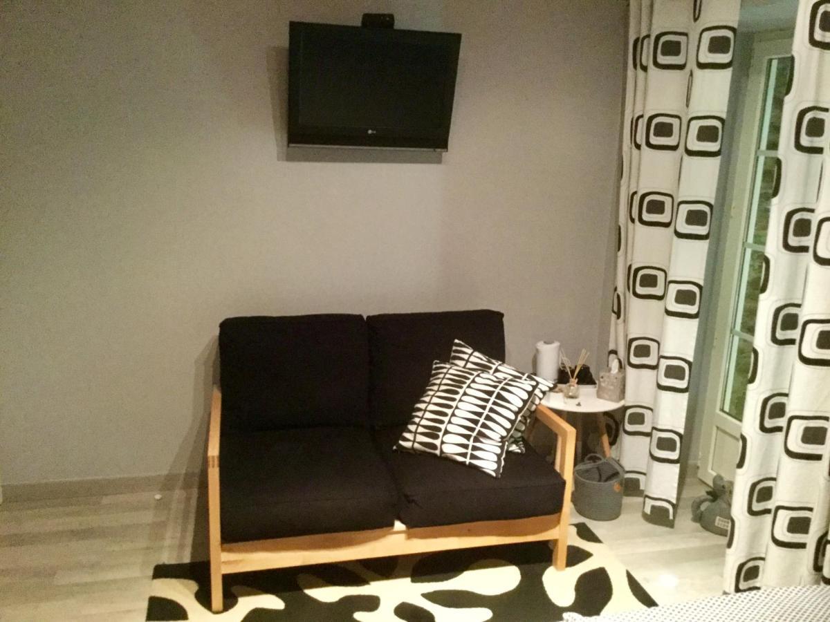 Chambre D'Hotes A Vallet Экстерьер фото