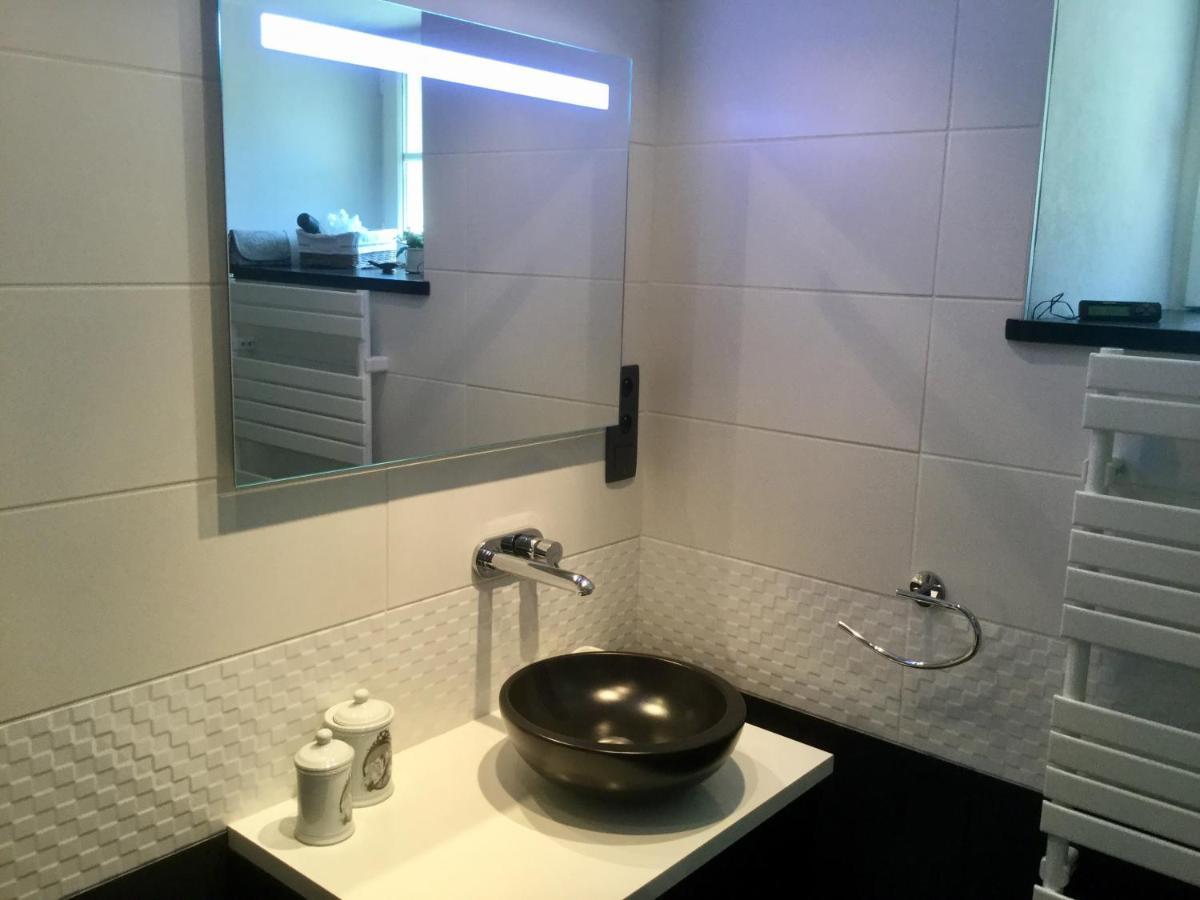 Chambre D'Hotes A Vallet Экстерьер фото