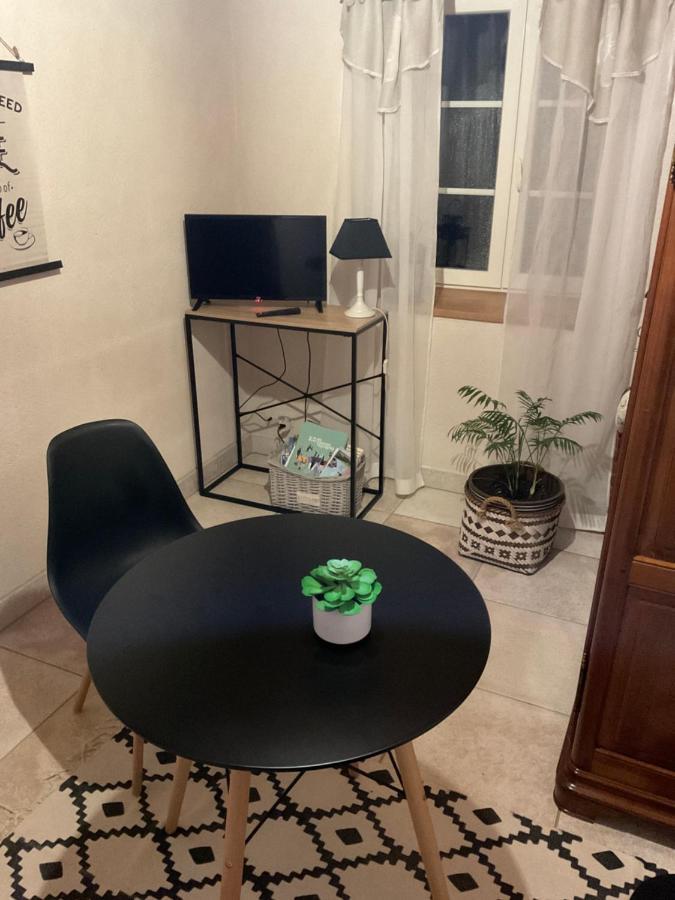 Chambre D'Hotes A Vallet Экстерьер фото